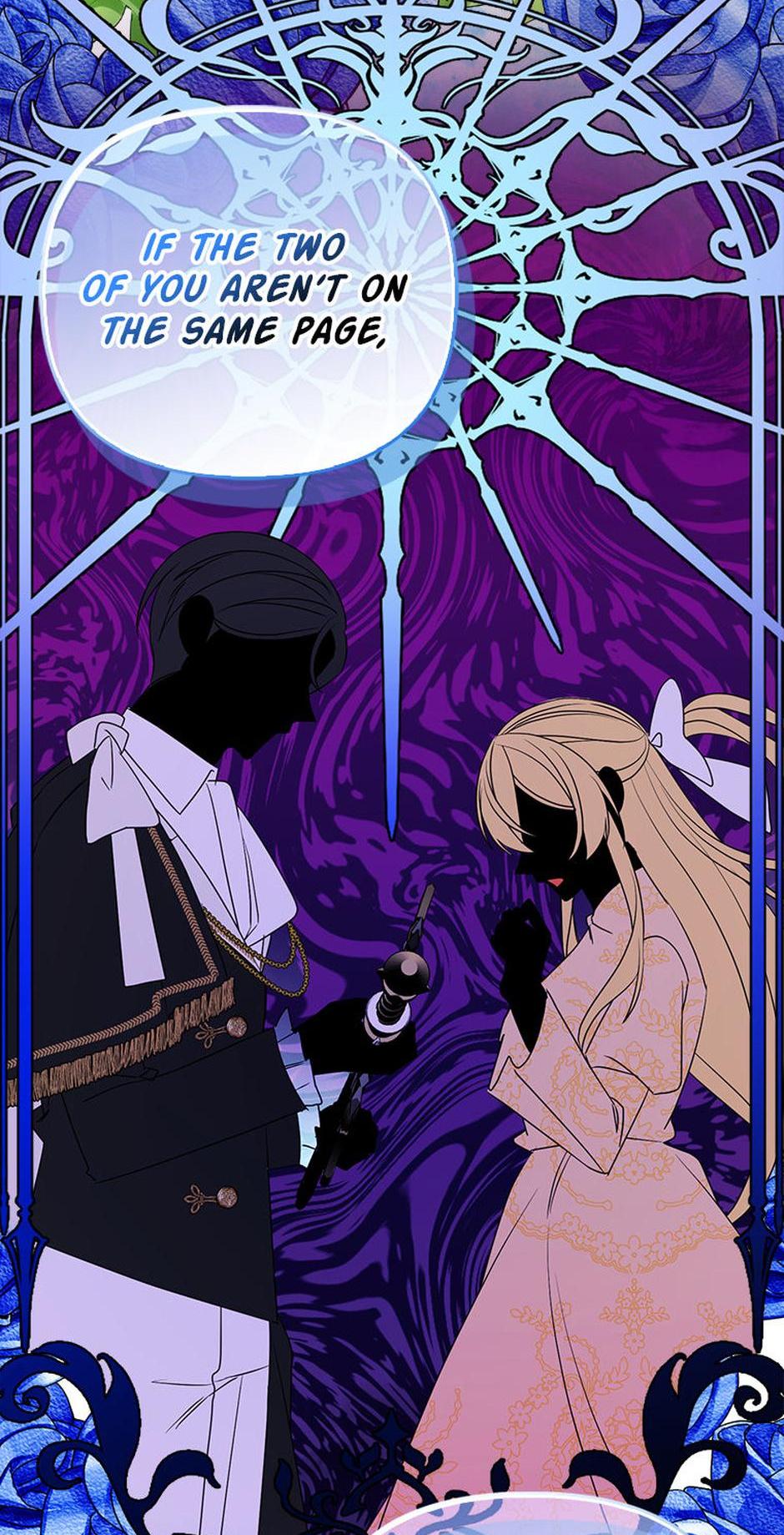The Fake Rides in a Flower Kiln Chapter 45 page 13