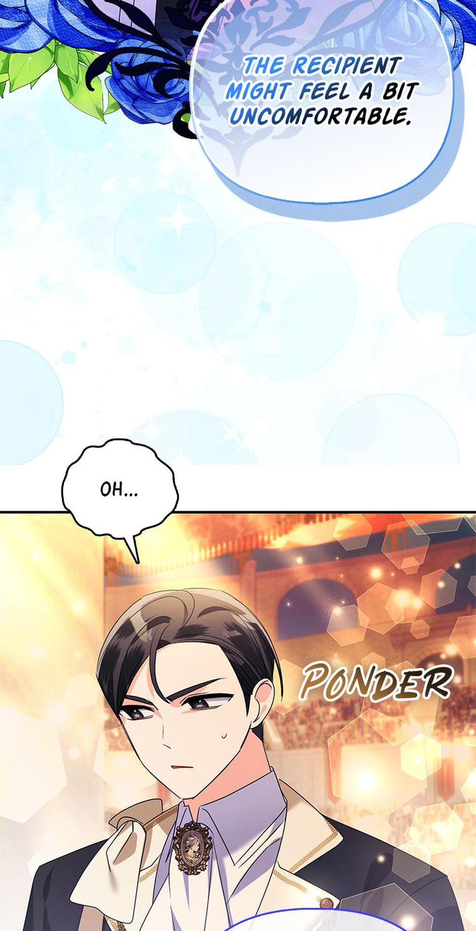 The Fake Rides in a Flower Kiln Chapter 45 page 14