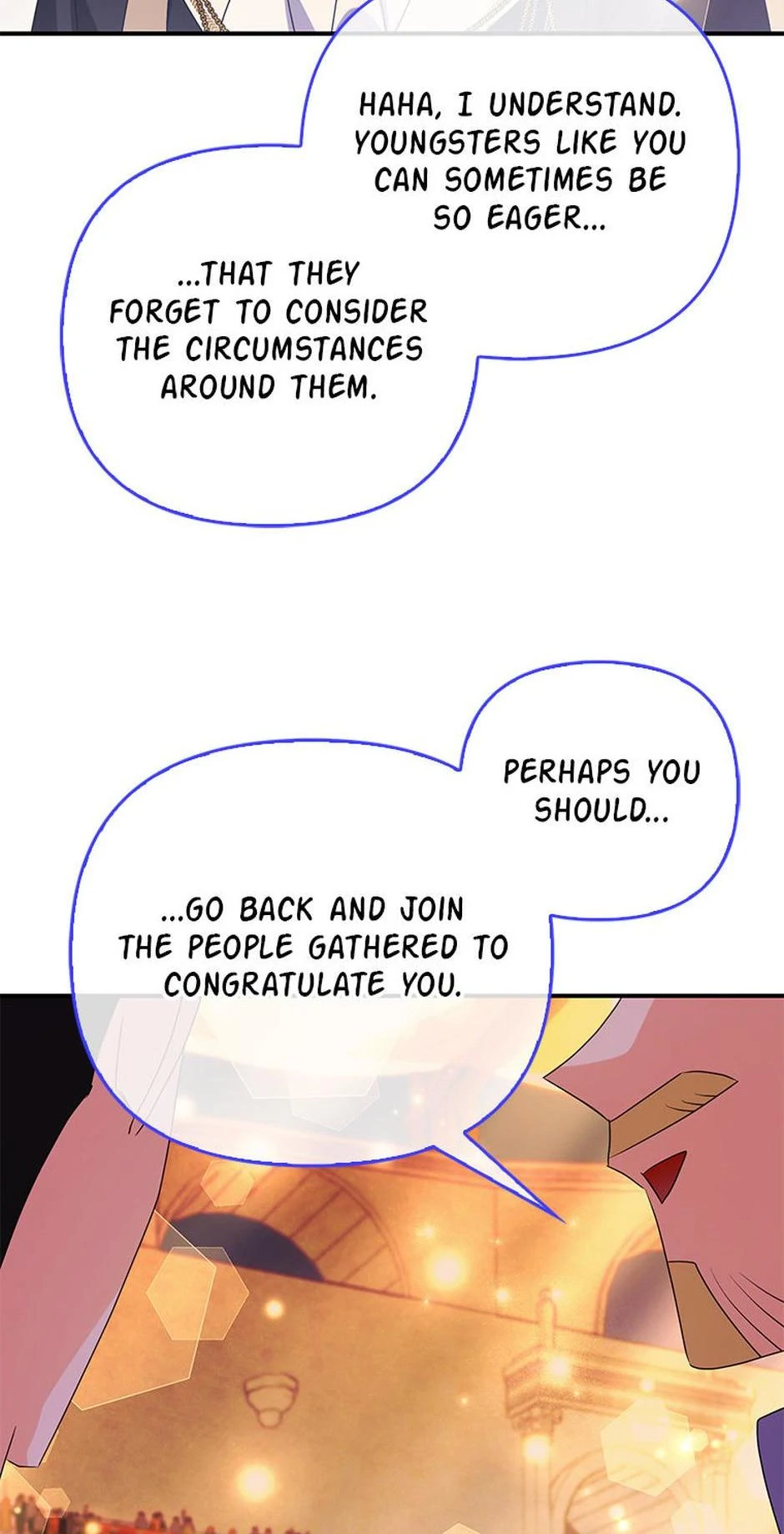 The Fake Rides in a Flower Kiln Chapter 45 page 15