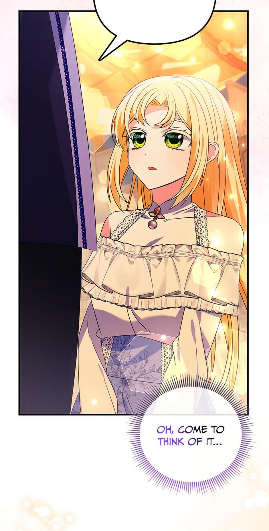 The Fake Rides in a Flower Kiln Chapter 45 page 21