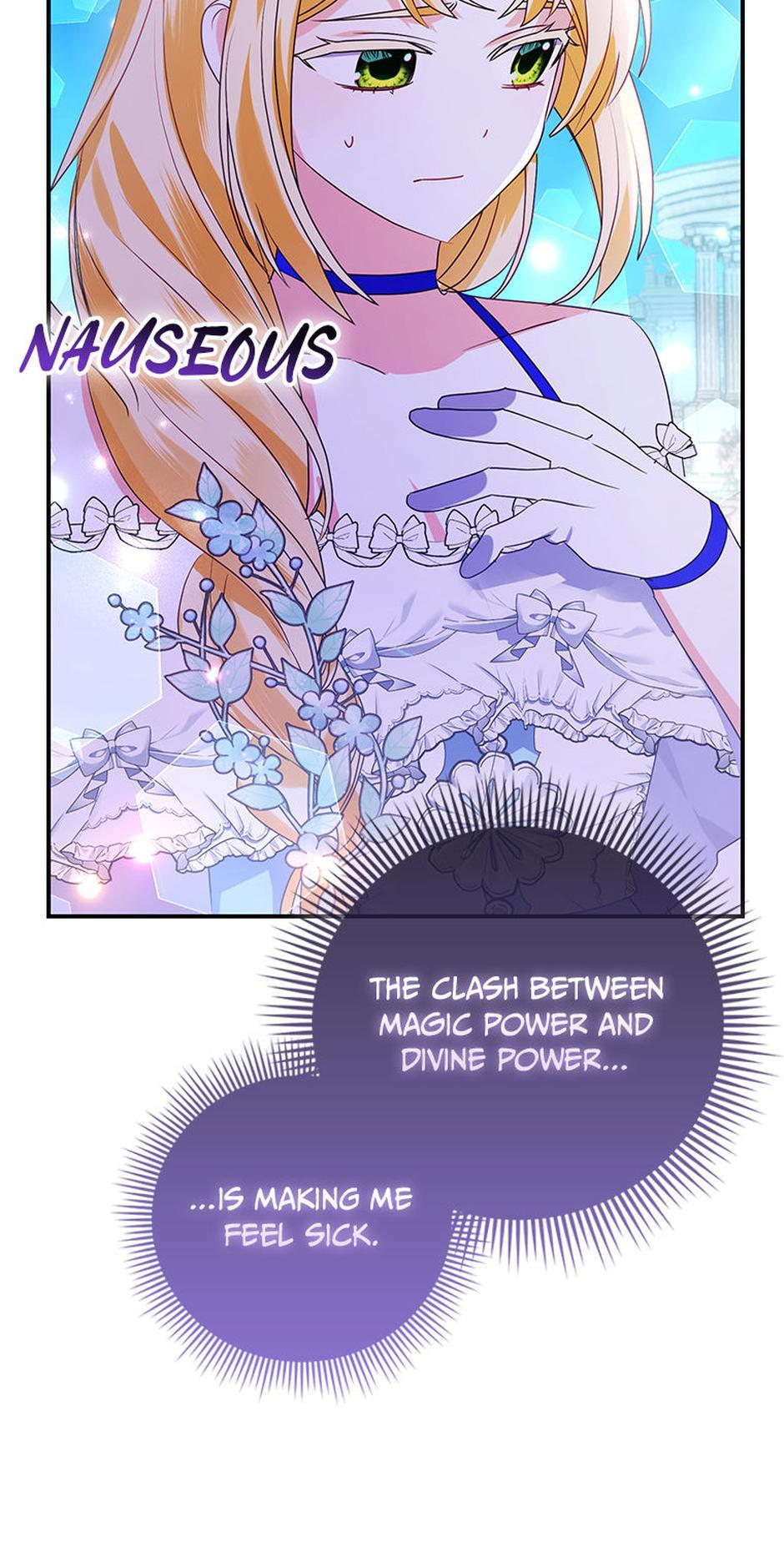 The Fake Rides in a Flower Kiln Chapter 45 page 27