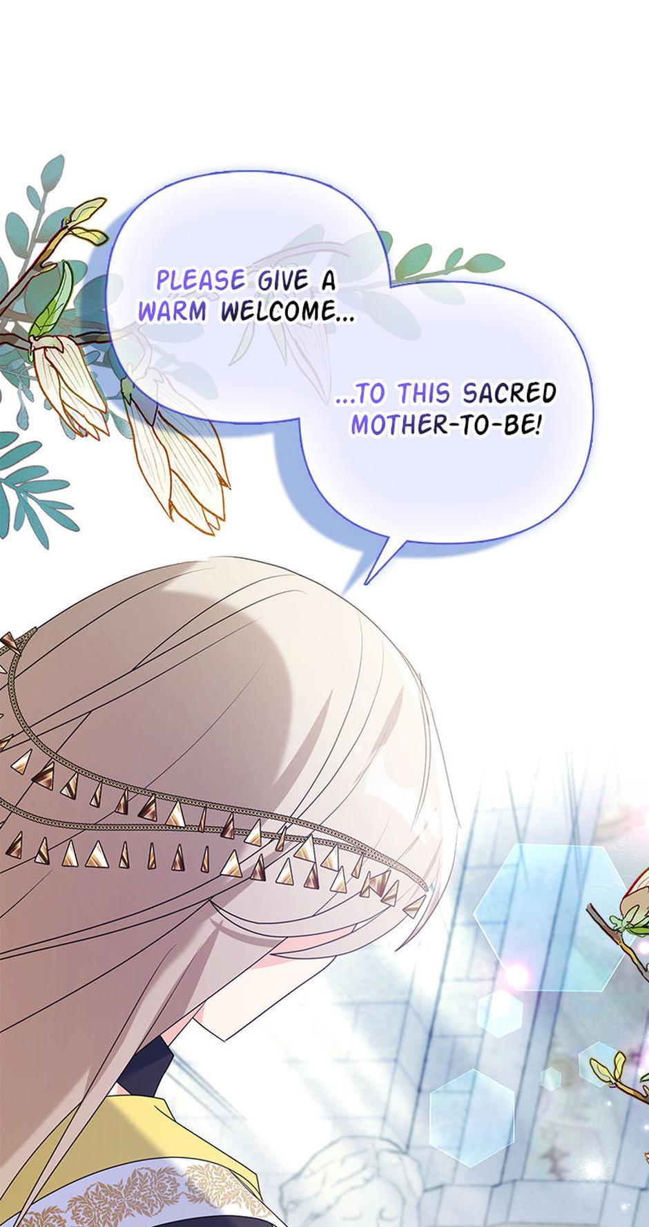 The Fake Rides in a Flower Kiln Chapter 45 page 36