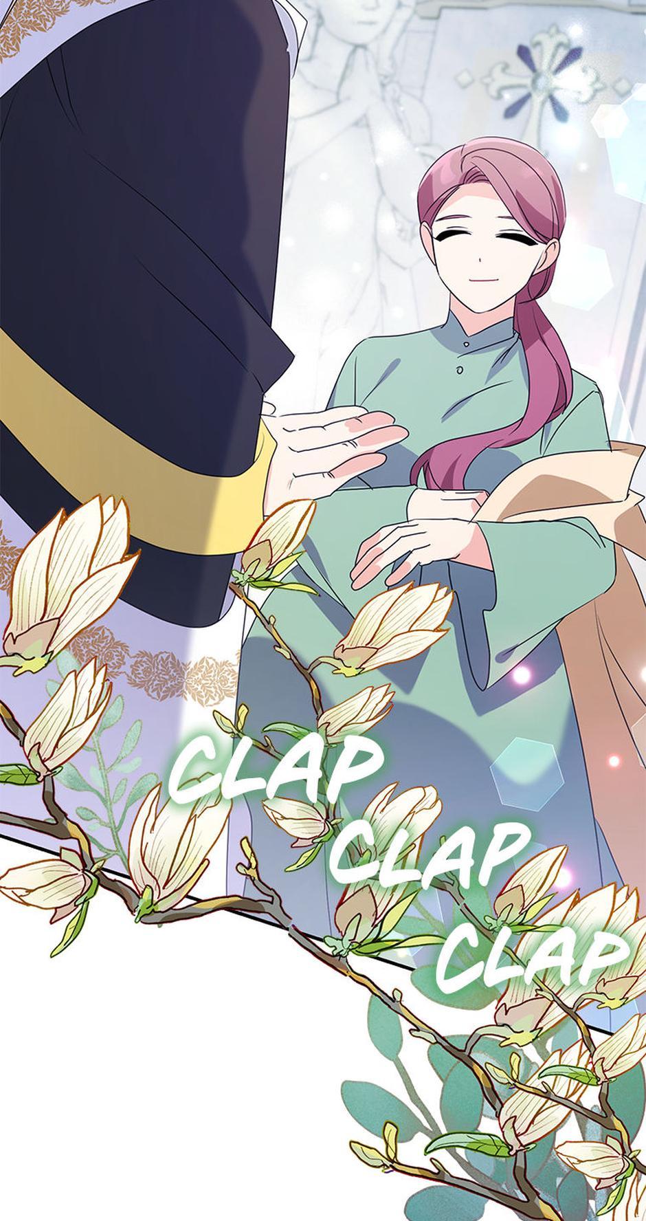 The Fake Rides in a Flower Kiln Chapter 45 page 37