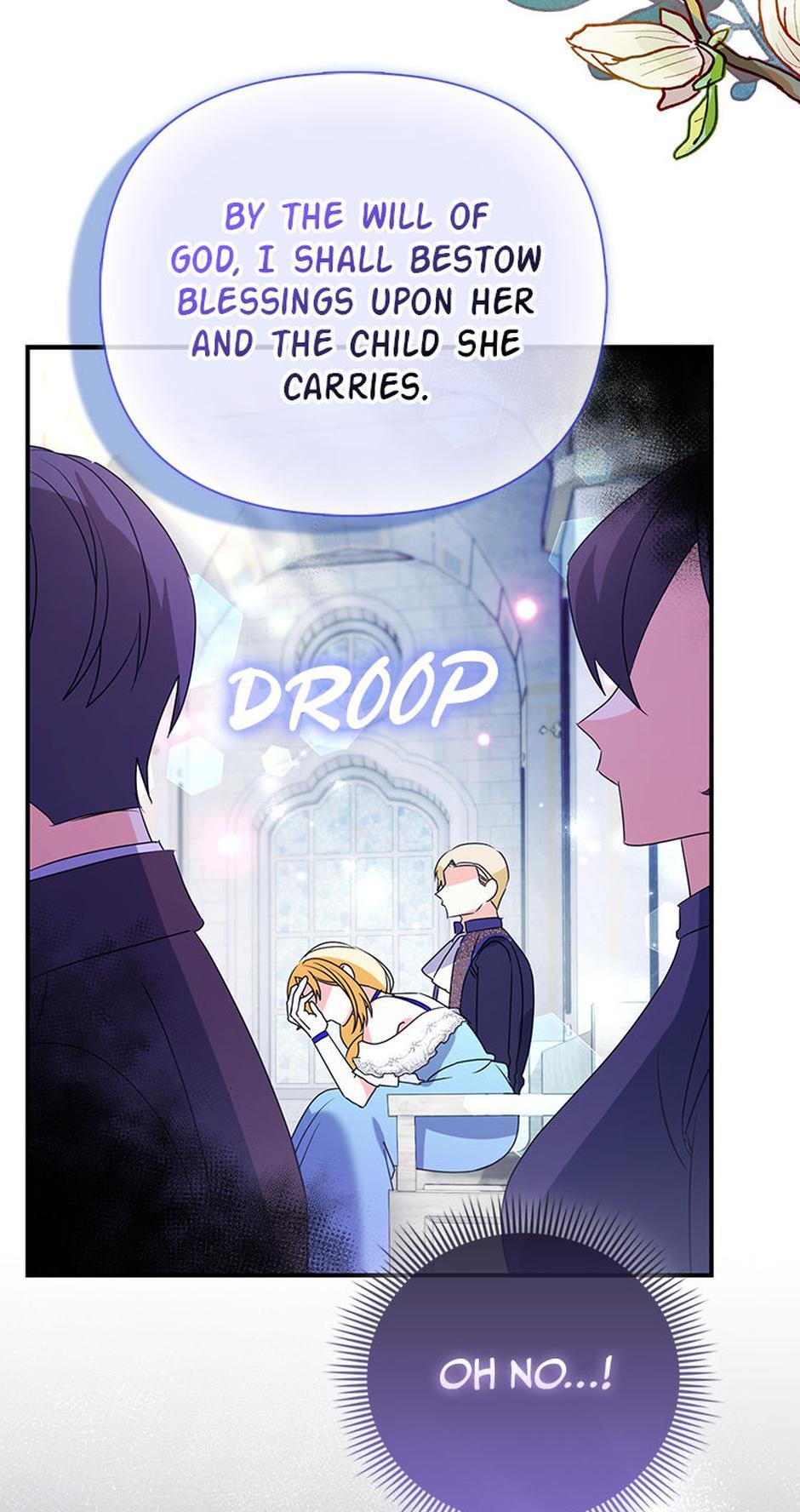 The Fake Rides in a Flower Kiln Chapter 45 page 38