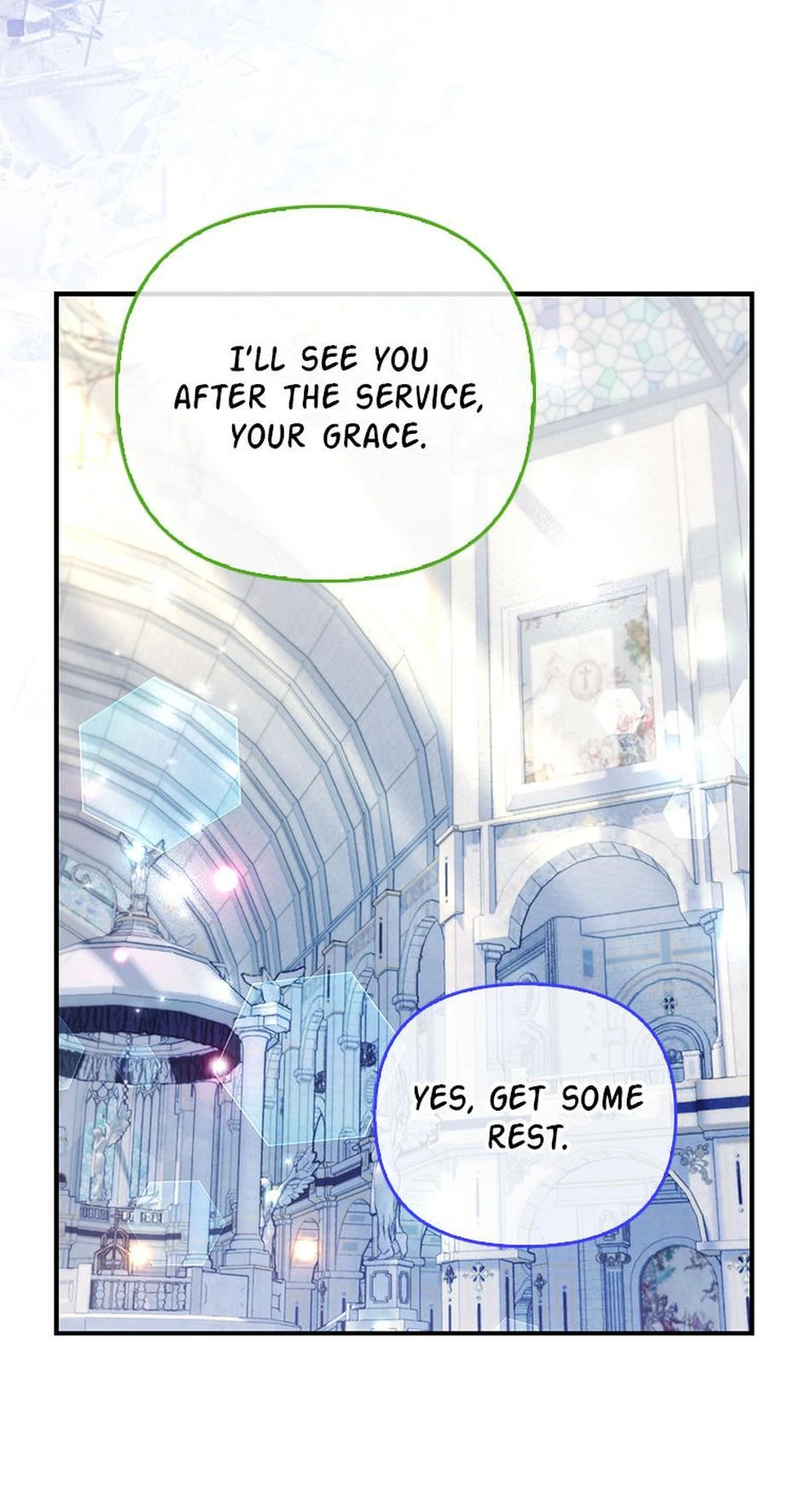 The Fake Rides in a Flower Kiln Chapter 45 page 43