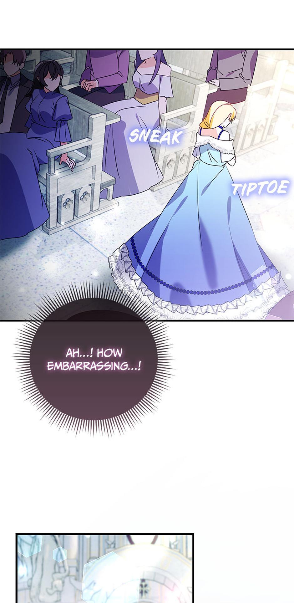 The Fake Rides in a Flower Kiln Chapter 45 page 44