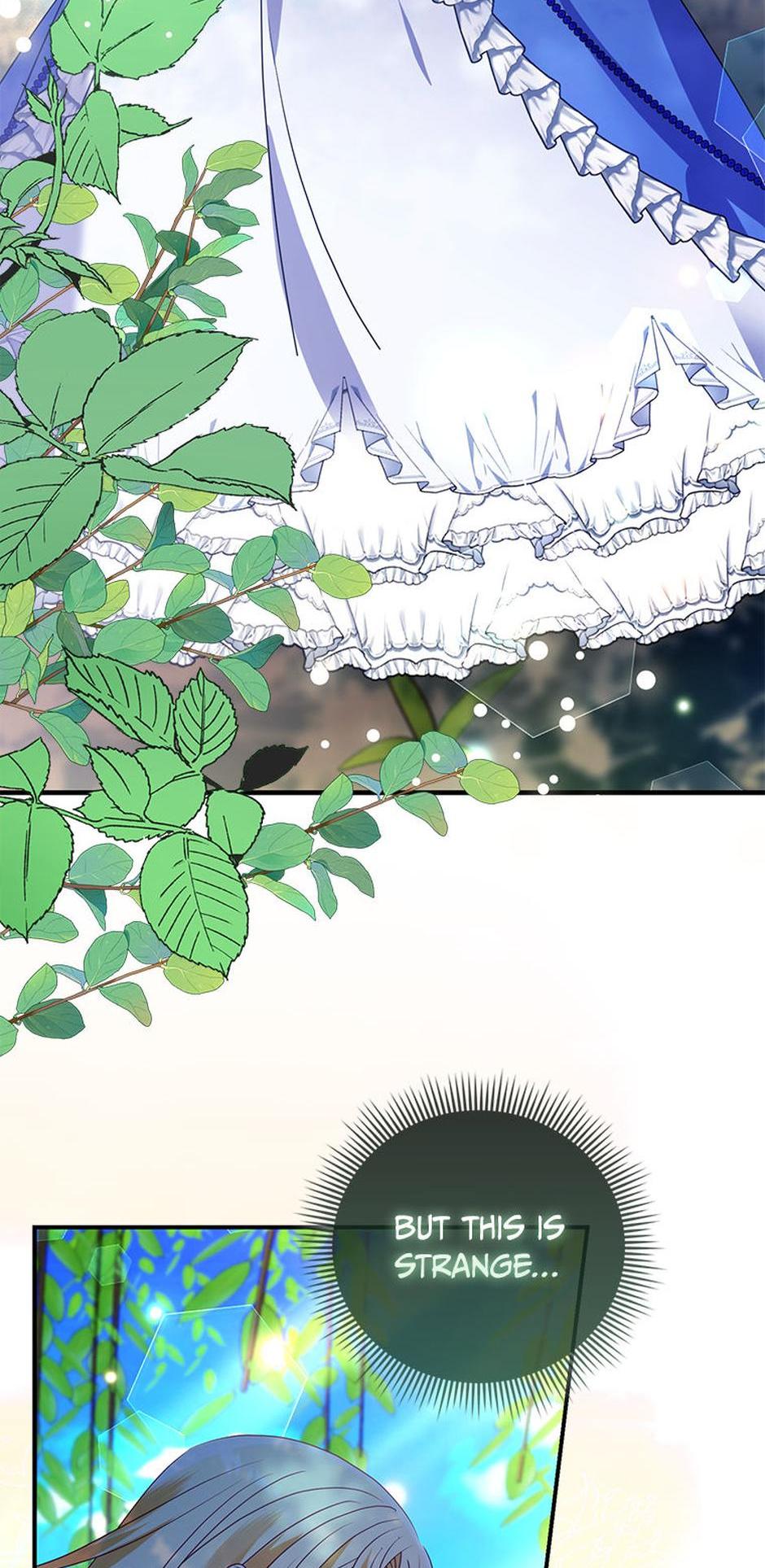 The Fake Rides in a Flower Kiln Chapter 45 page 49