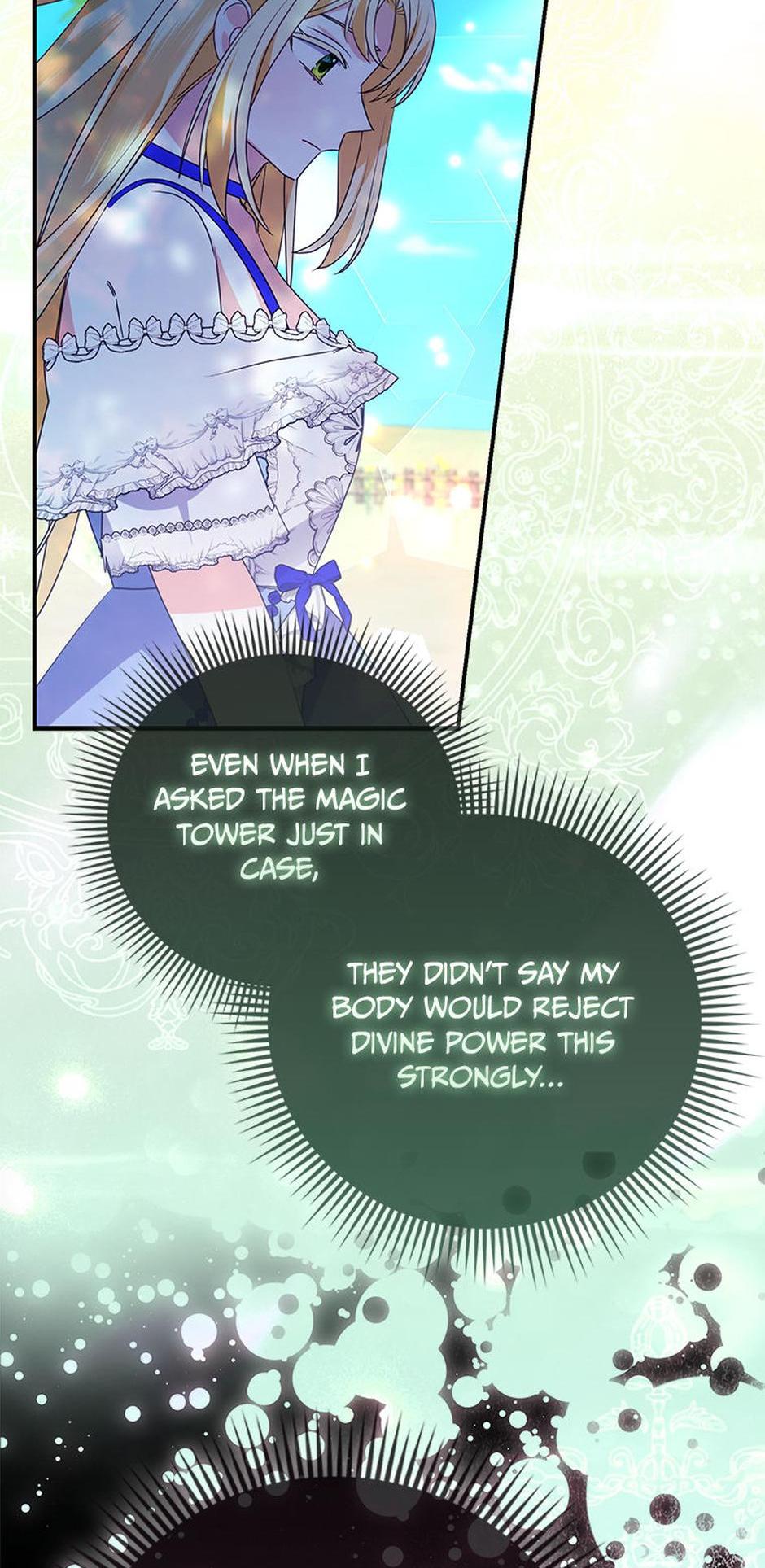 The Fake Rides in a Flower Kiln Chapter 45 page 50