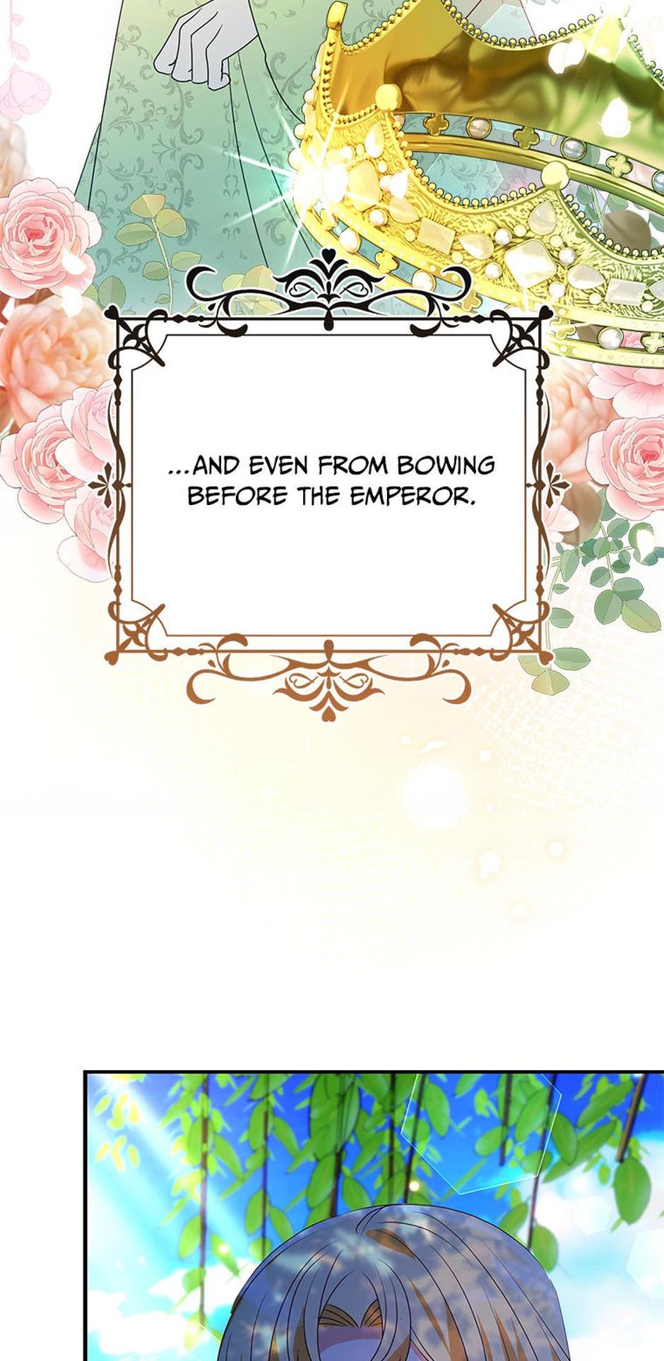 The Fake Rides in a Flower Kiln Chapter 45 page 53