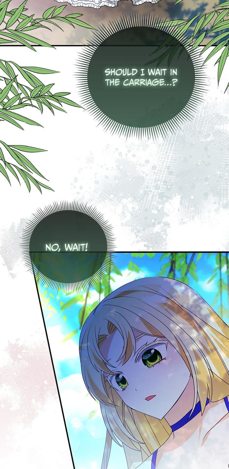 The Fake Rides in a Flower Kiln Chapter 45 page 56