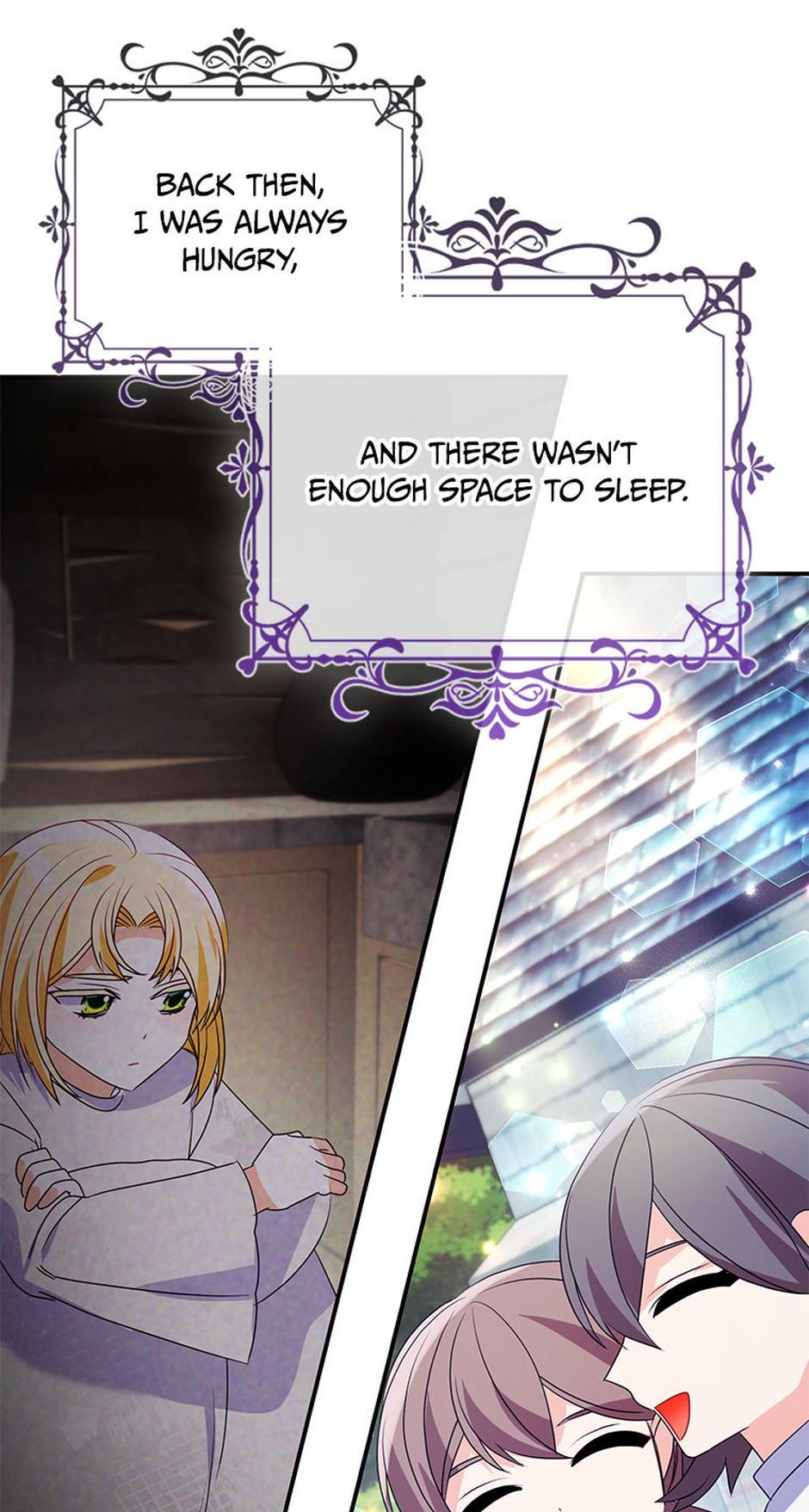 The Fake Rides in a Flower Kiln Chapter 45 page 61