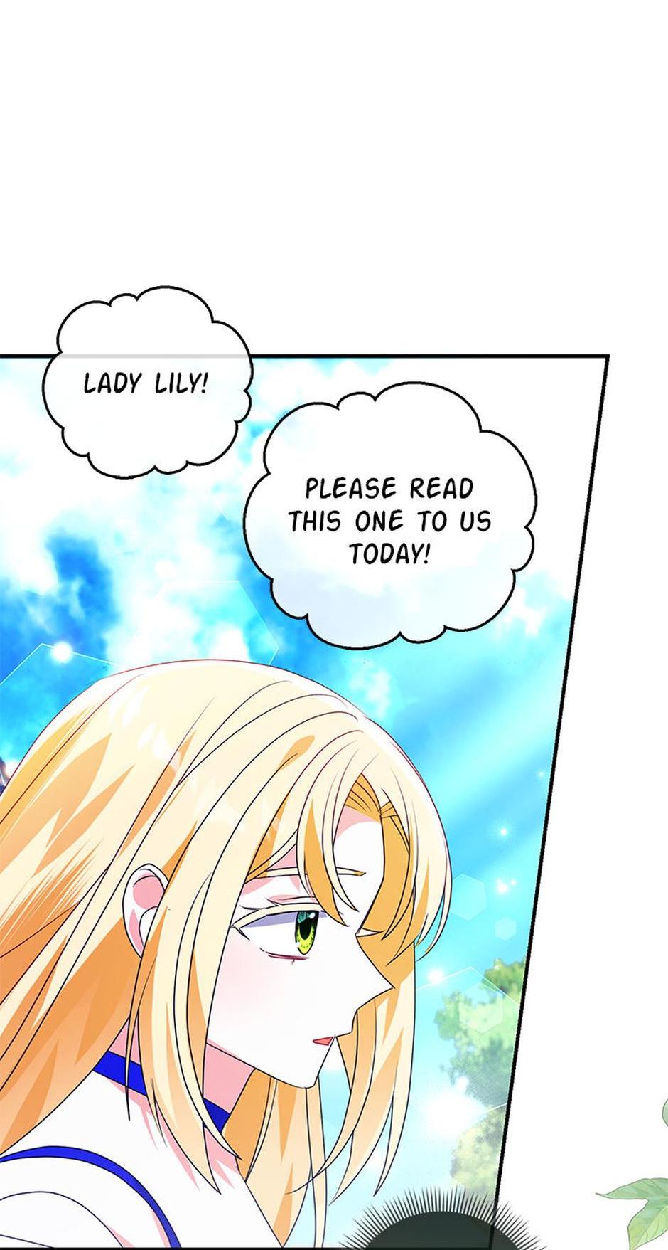 The Fake Rides in a Flower Kiln Chapter 45 page 64