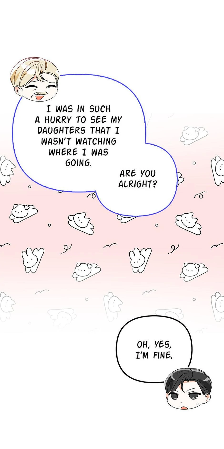 The Fake Rides in a Flower Kiln Chapter 45 page 8