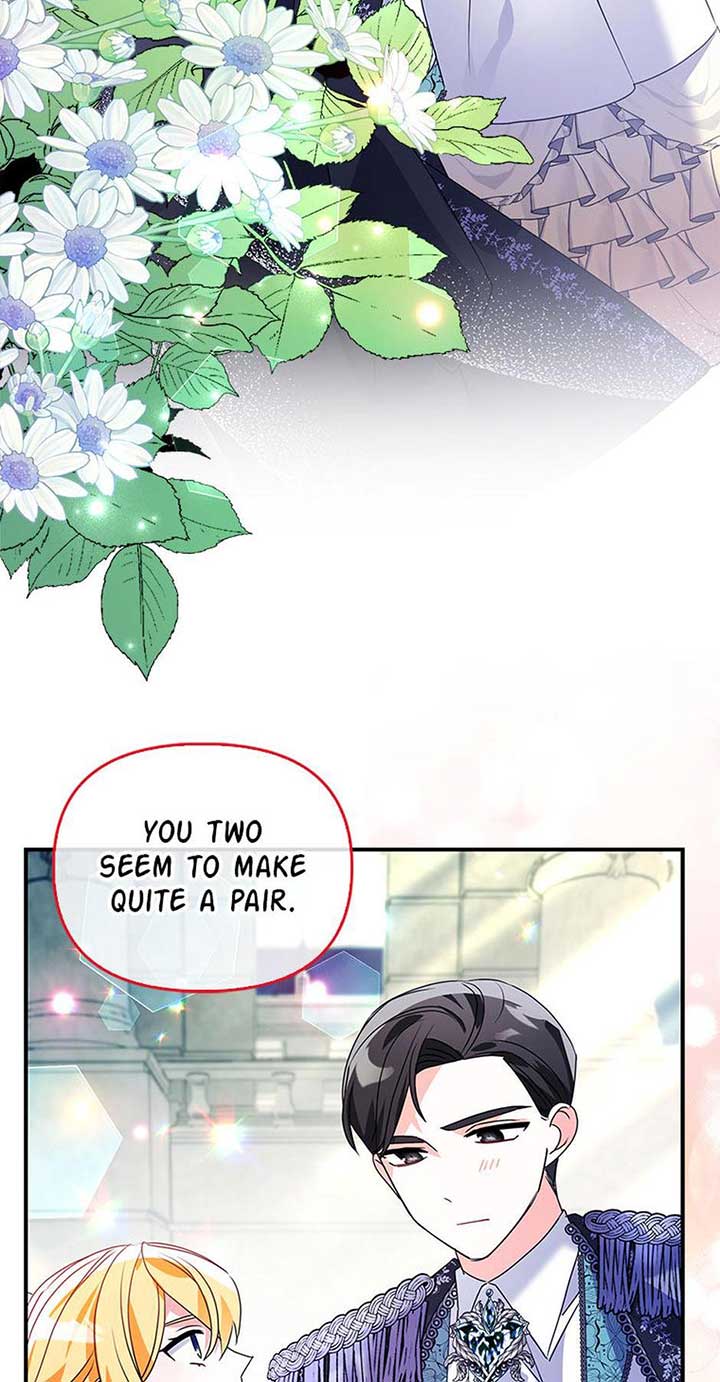 The Fake Rides in a Flower Kiln Chapter 53 page 10