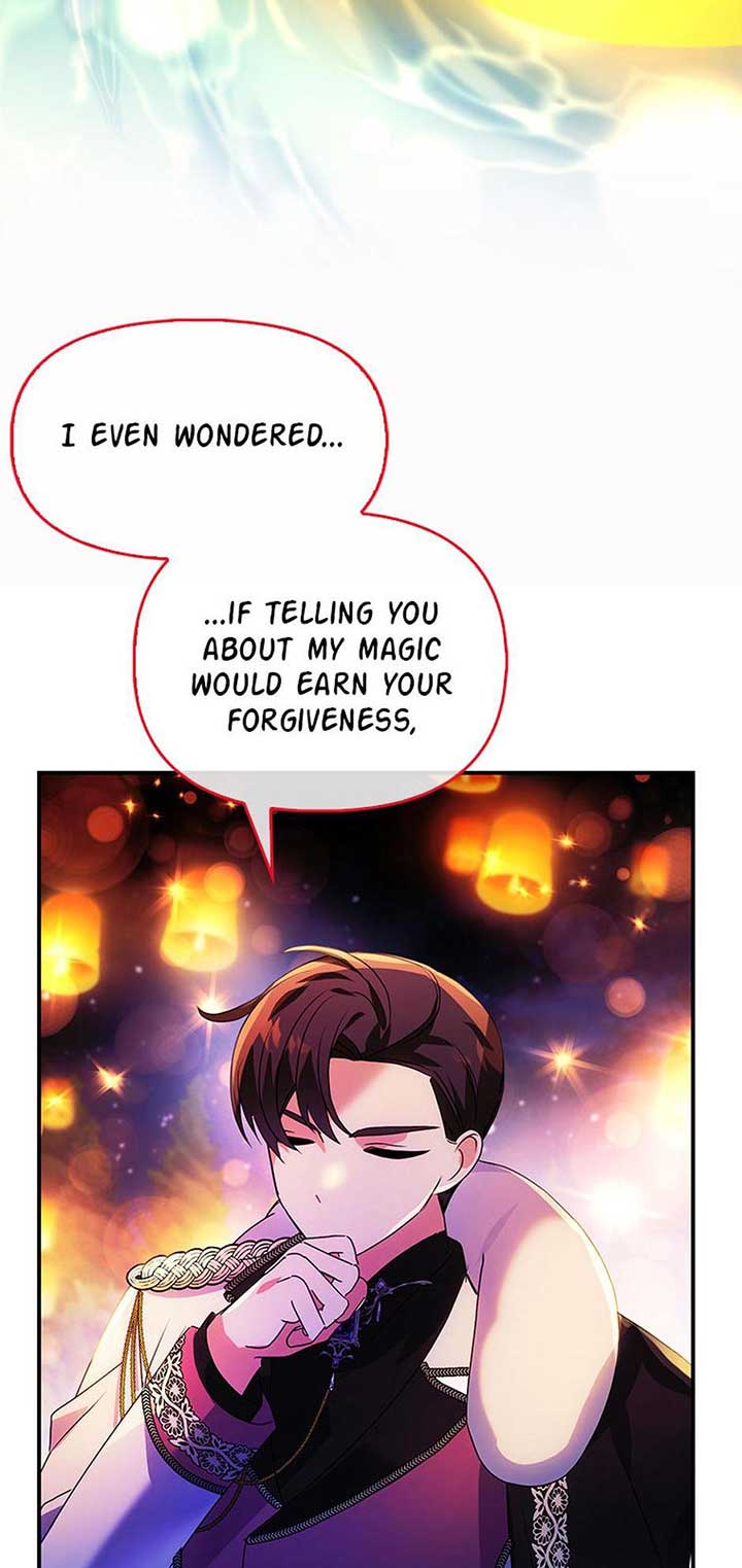 The Fake Rides in a Flower Kiln Chapter 53 page 28