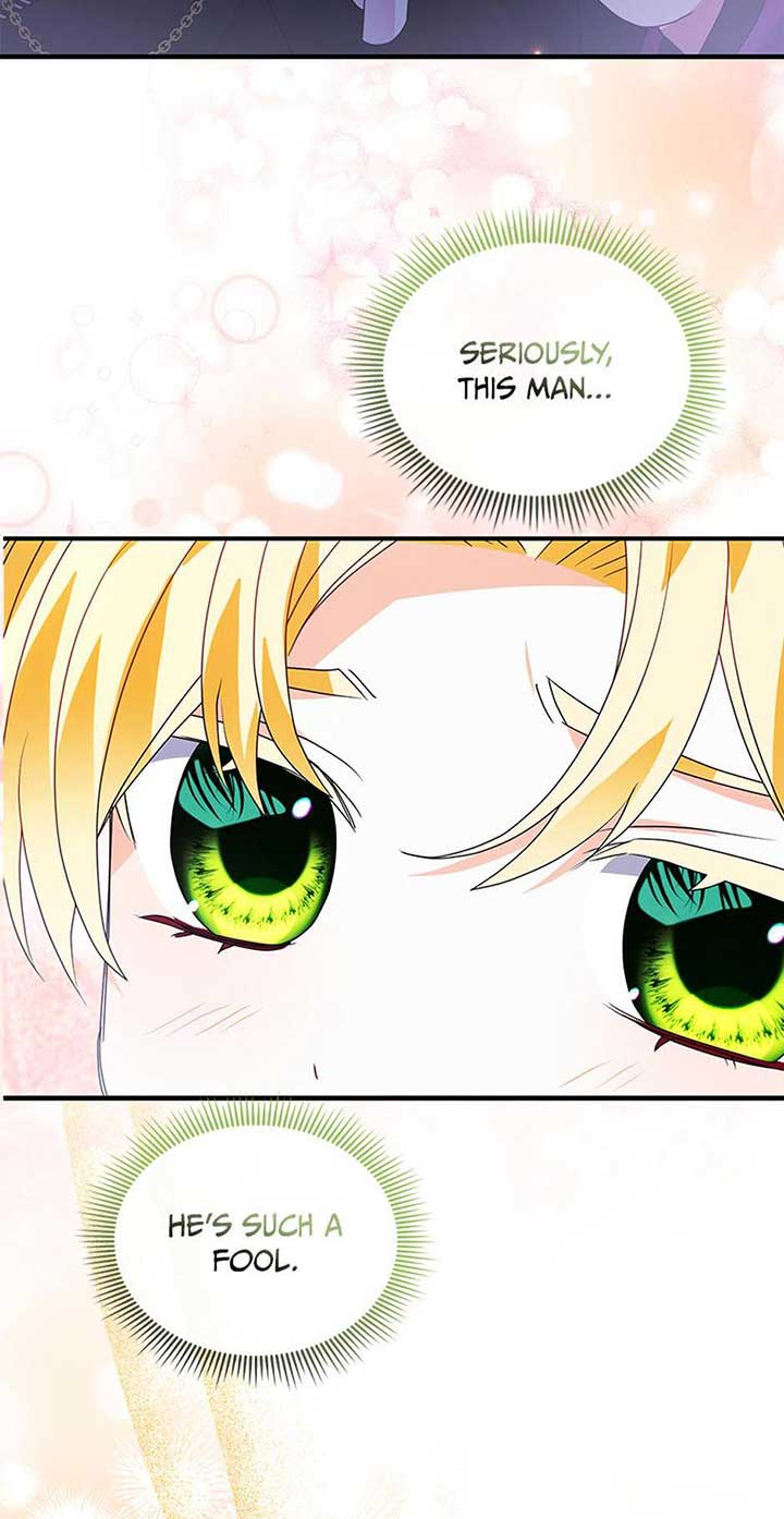 The Fake Rides in a Flower Kiln Chapter 53 page 34