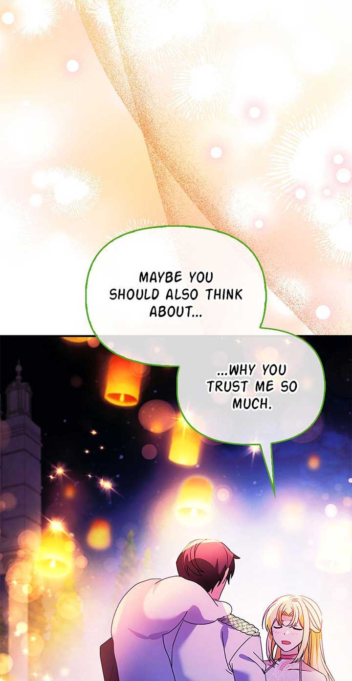 The Fake Rides in a Flower Kiln Chapter 53 page 35