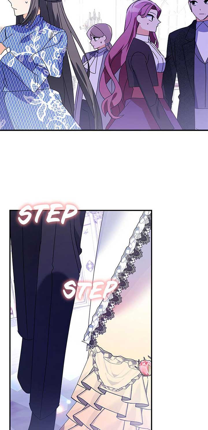 The Fake Rides in a Flower Kiln Chapter 53 page 45