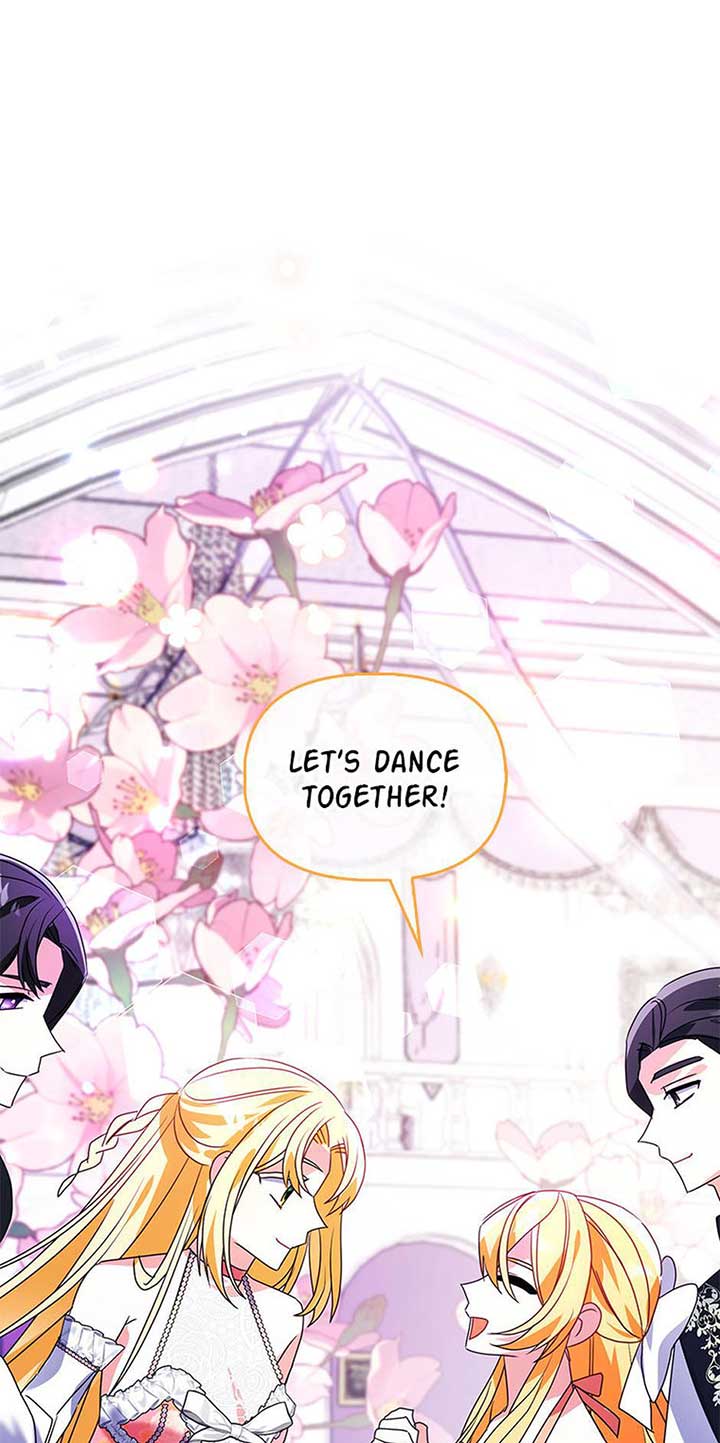 The Fake Rides in a Flower Kiln Chapter 53 page 48
