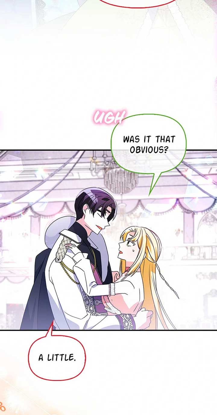The Fake Rides in a Flower Kiln Chapter 53 page 59