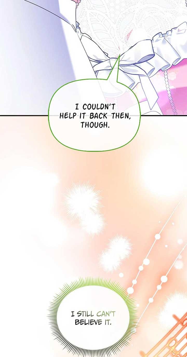 The Fake Rides in a Flower Kiln Chapter 53 page 61