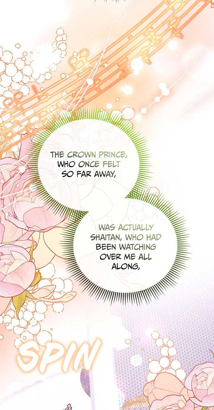The Fake Rides in a Flower Kiln Chapter 53 page 62