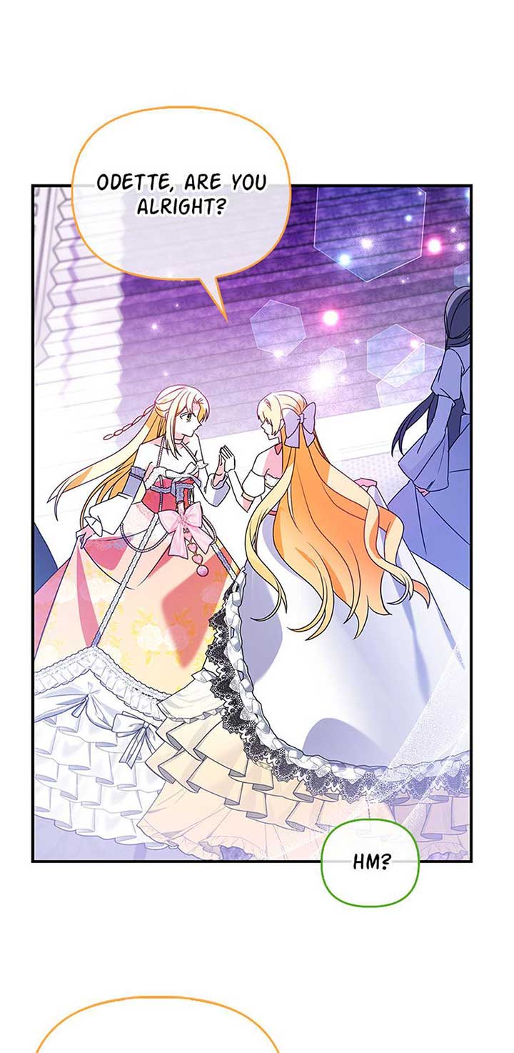 The Fake Rides in a Flower Kiln Chapter 53 page 65