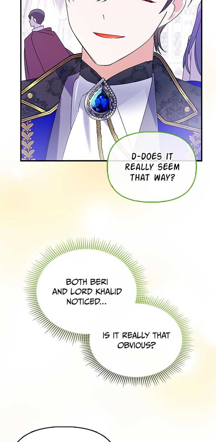 The Fake Rides in a Flower Kiln Chapter 53 page 71