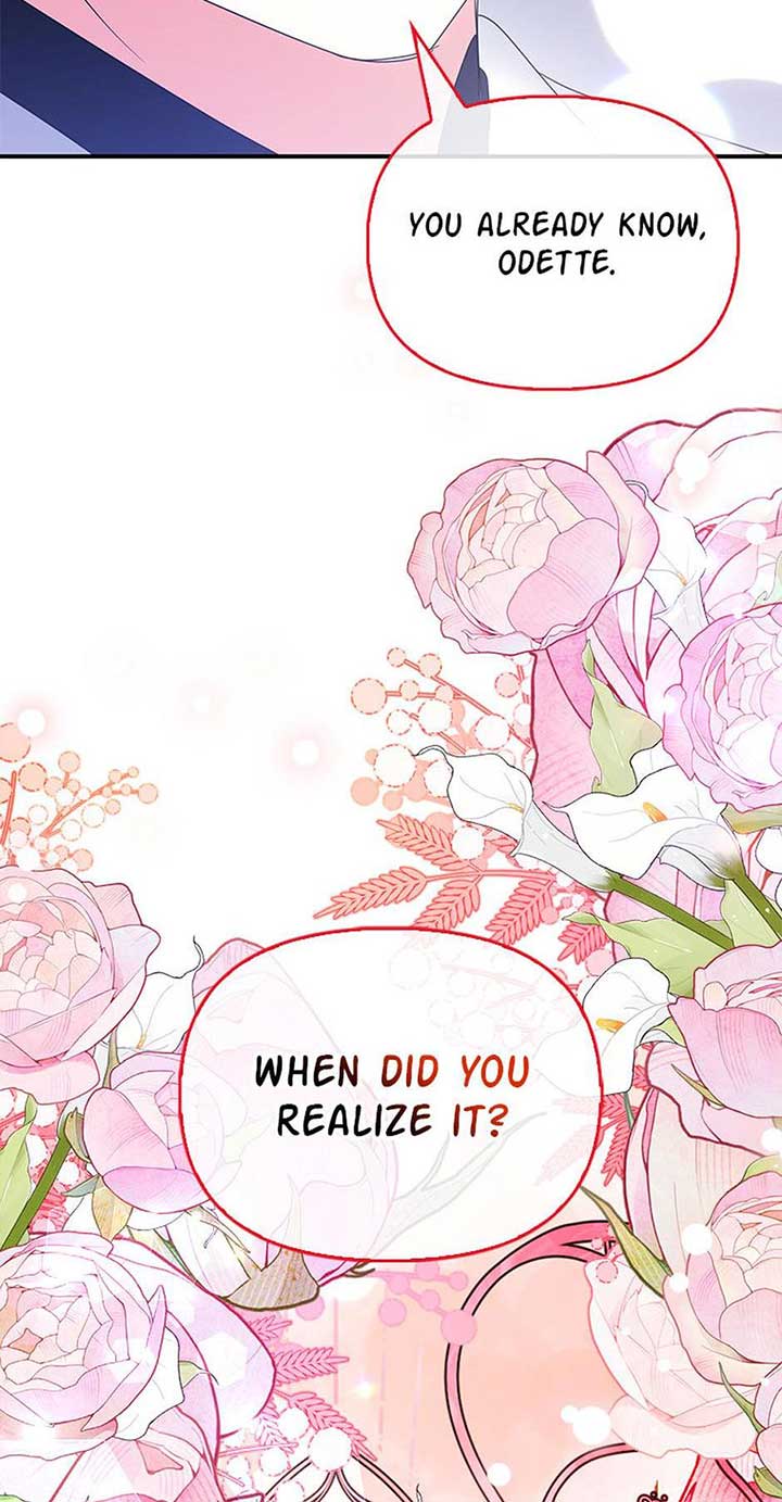 The Fake Rides in a Flower Kiln Chapter 53 page 89