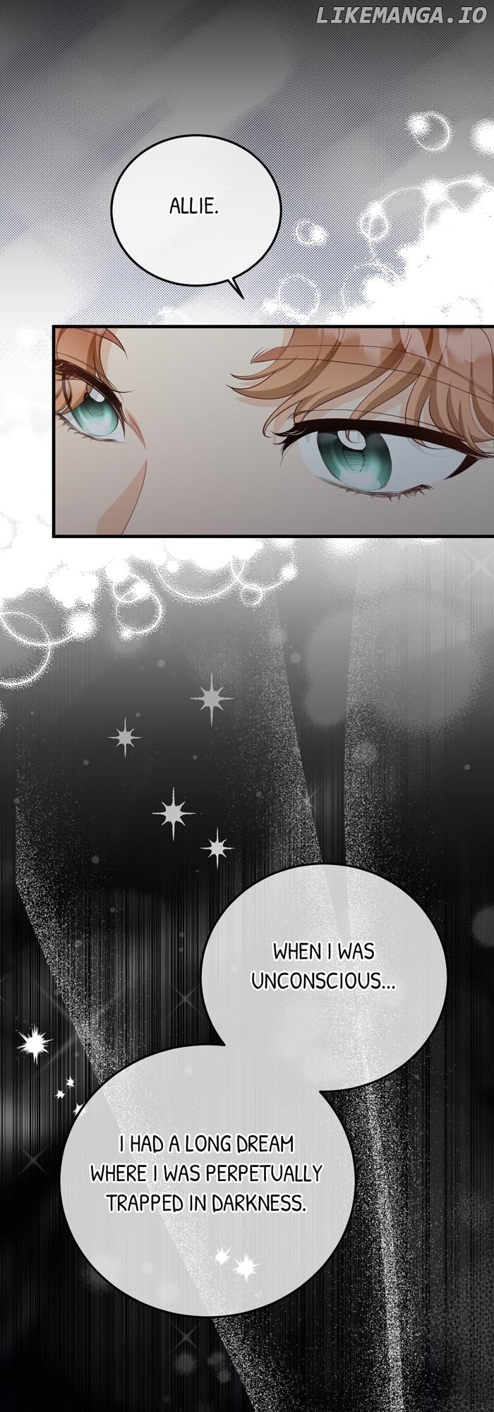 The Fake Saintess Awaits Her Exit Chapter 28 page 24