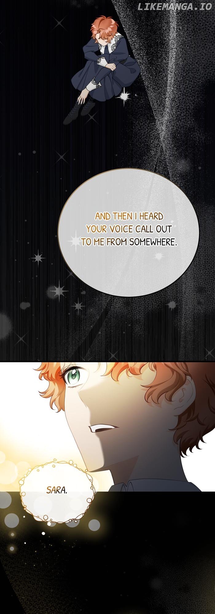 The Fake Saintess Awaits Her Exit Chapter 28 page 25