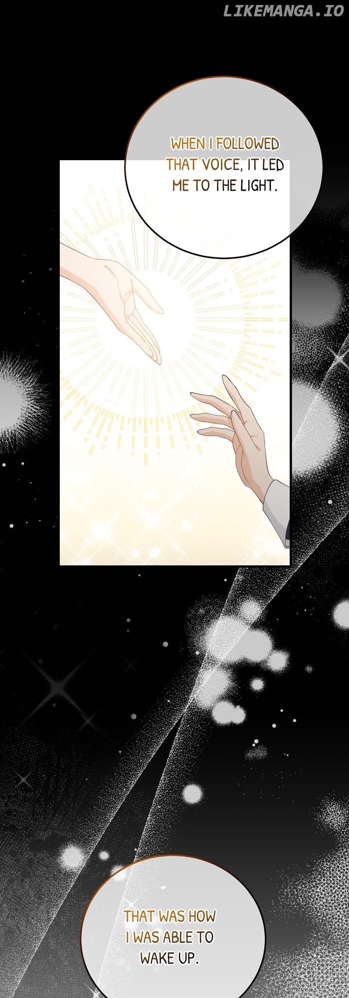 The Fake Saintess Awaits Her Exit Chapter 28 page 27