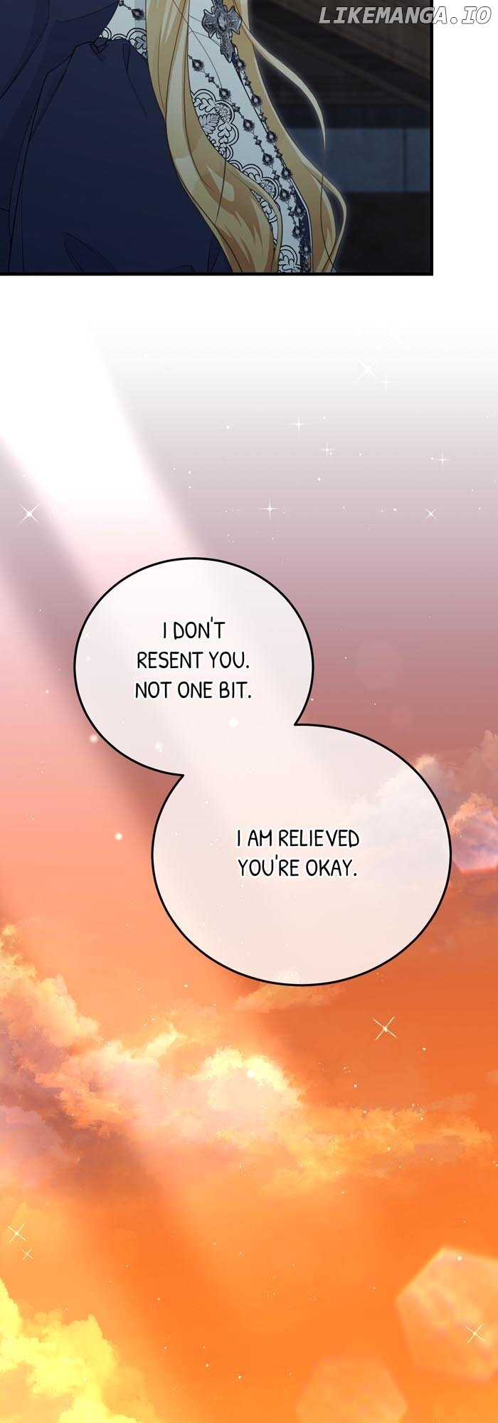 The Fake Saintess Awaits Her Exit Chapter 28 page 30