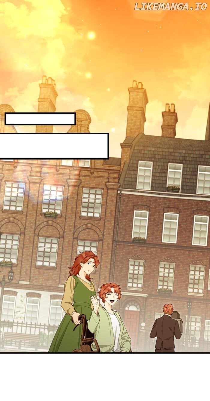 The Fake Saintess Awaits Her Exit Chapter 28 page 31