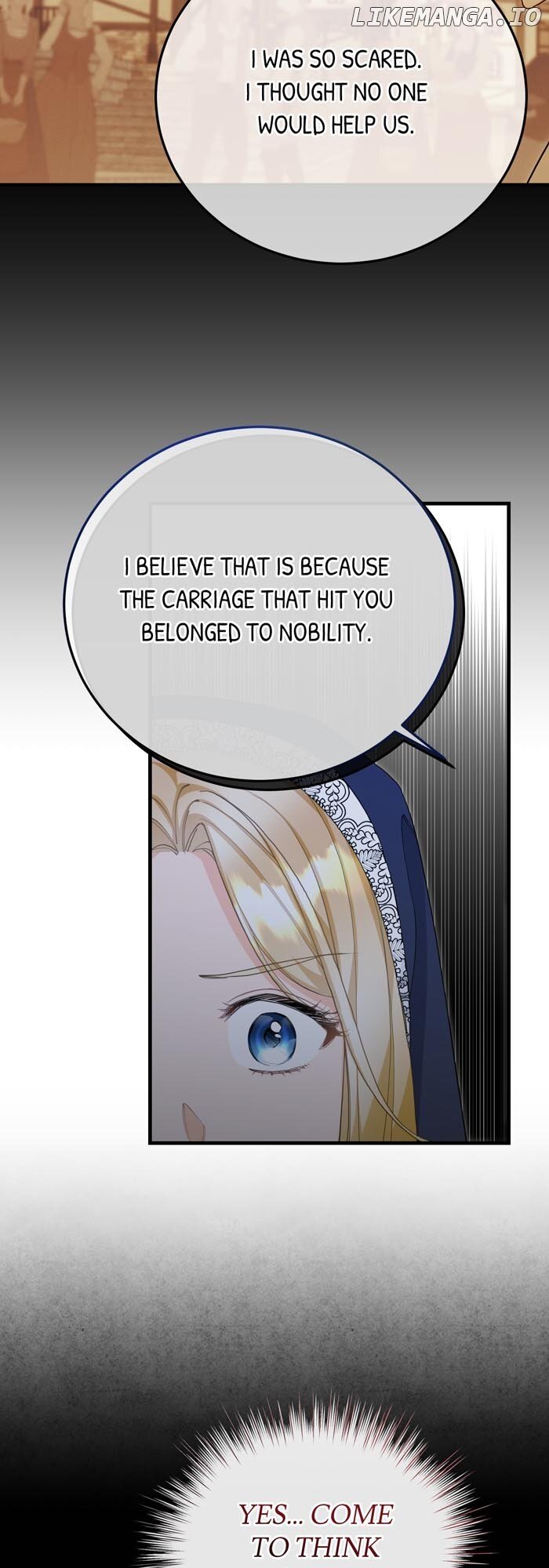 The Fake Saintess Awaits Her Exit Chapter 28 page 35