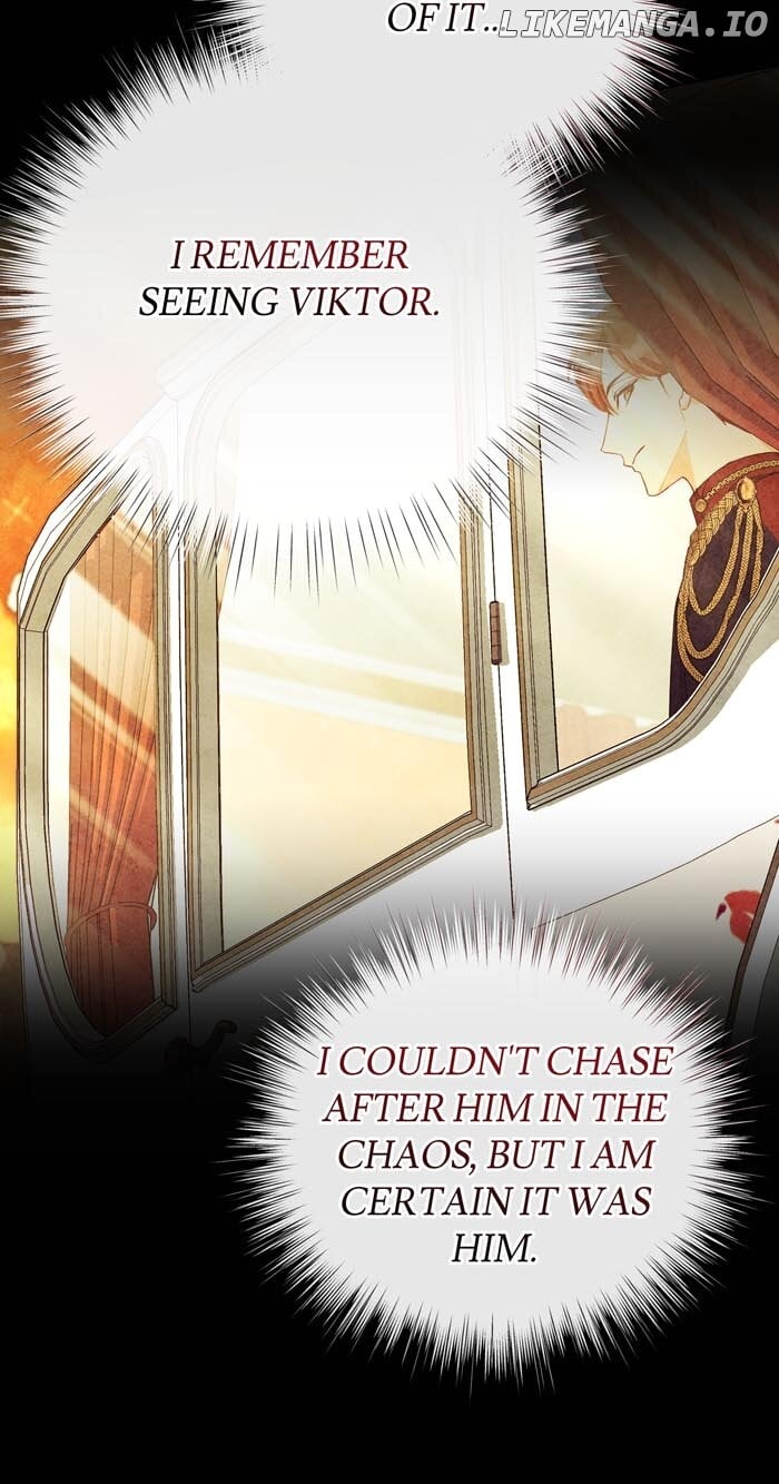 The Fake Saintess Awaits Her Exit Chapter 28 page 36