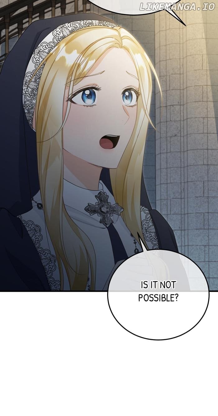 The Fake Saintess Awaits Her Exit Chapter 28 page 41