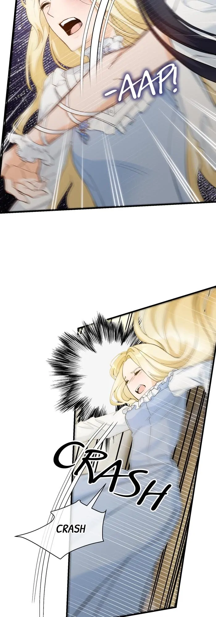 The Fake Saintess Awaits Her Exit Chapter 3 page 31