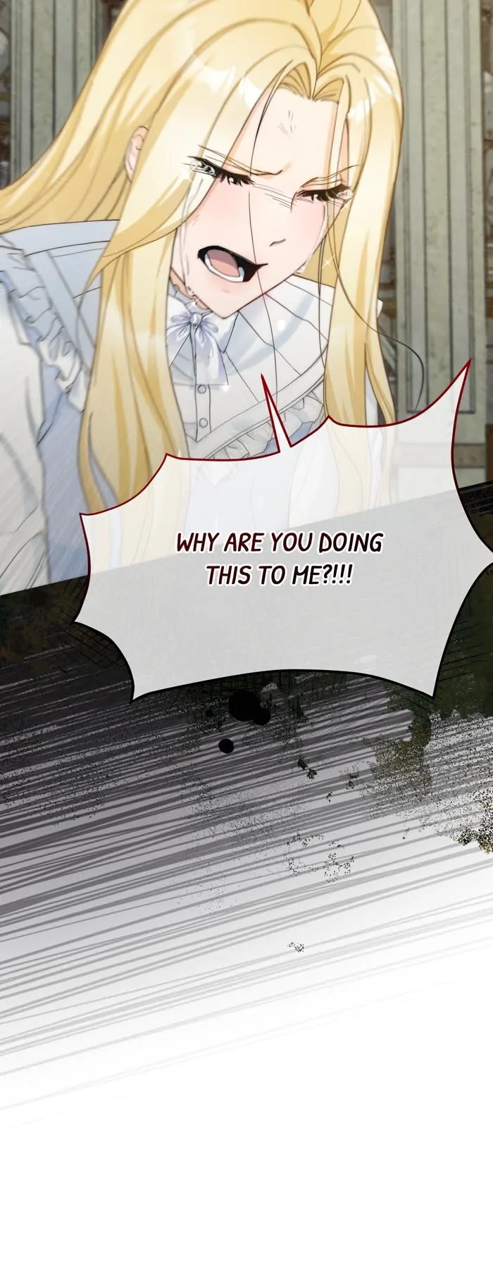 The Fake Saintess Awaits Her Exit Chapter 3 page 51