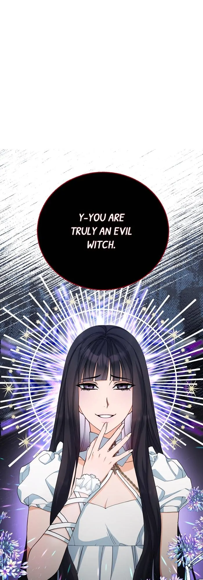 The Fake Saintess Awaits Her Exit Chapter 3 page 55
