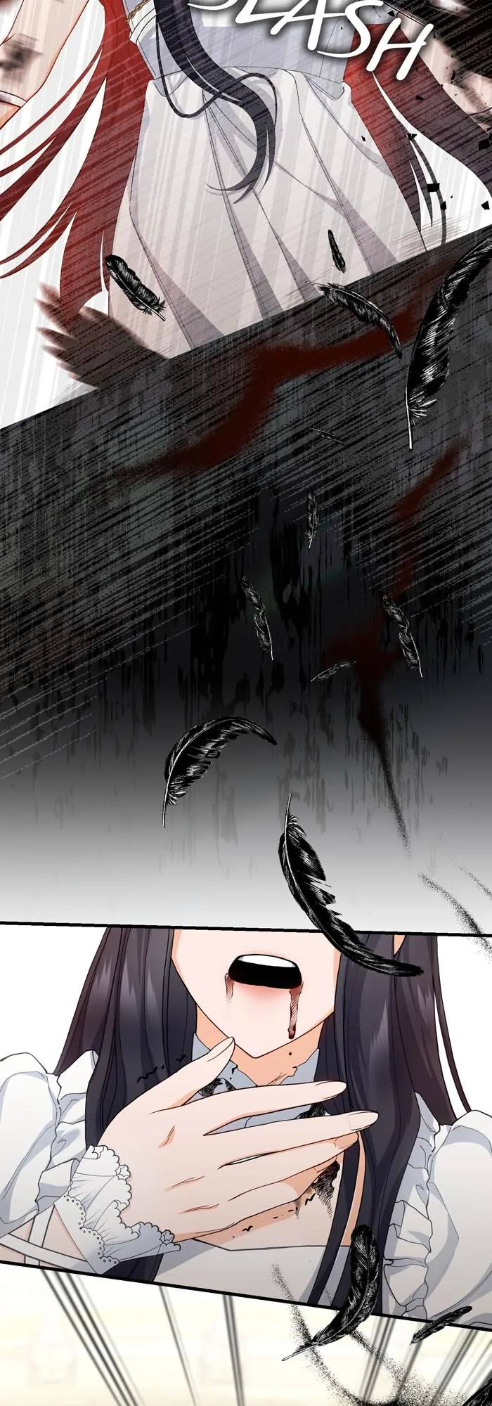 The Fake Saintess Awaits Her Exit Chapter 3 page 64