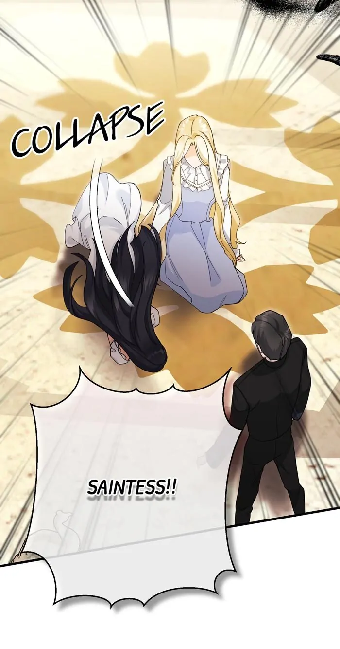 The Fake Saintess Awaits Her Exit Chapter 3 page 65