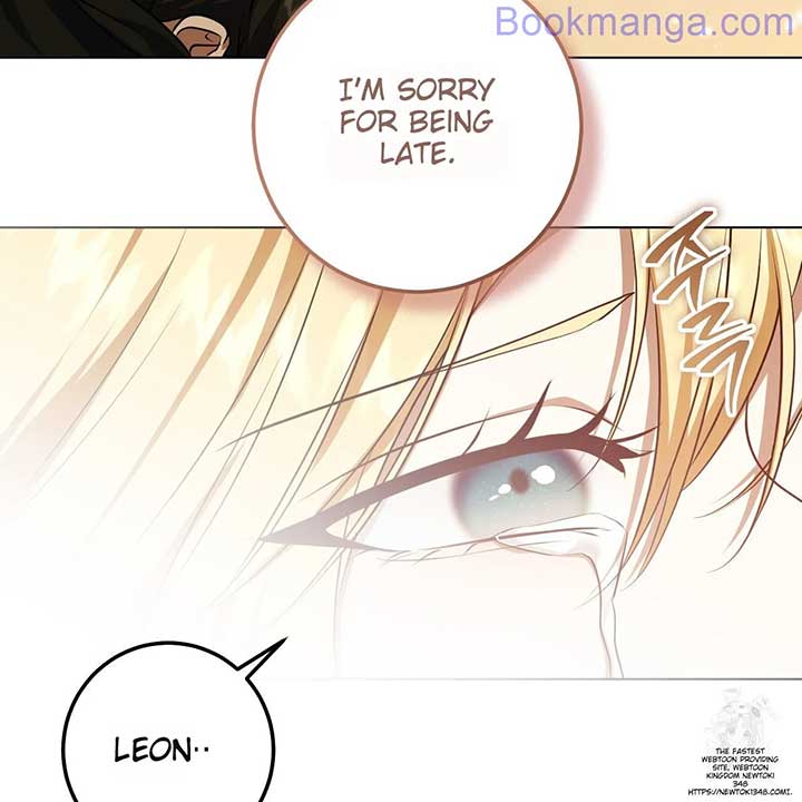The Fake Saintess Awaits Her Exit Chapter 68 page 100