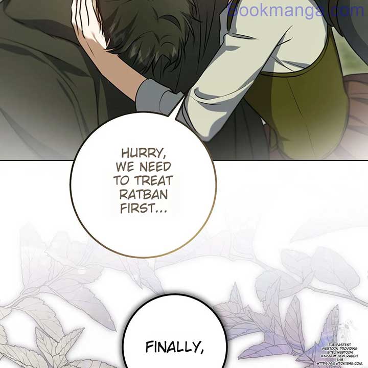 The Fake Saintess Awaits Her Exit Chapter 68 page 103