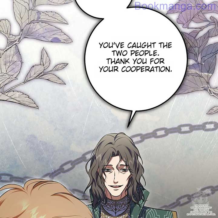 The Fake Saintess Awaits Her Exit Chapter 68 page 104
