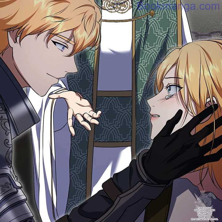 The Fake Saintess Awaits Her Exit Chapter 68 page 105
