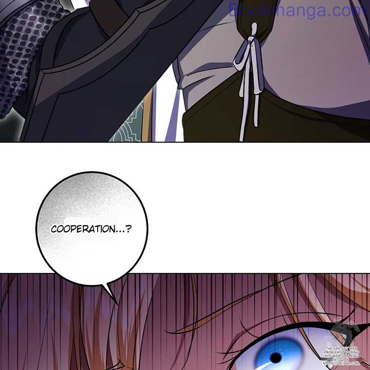 The Fake Saintess Awaits Her Exit Chapter 68 page 106