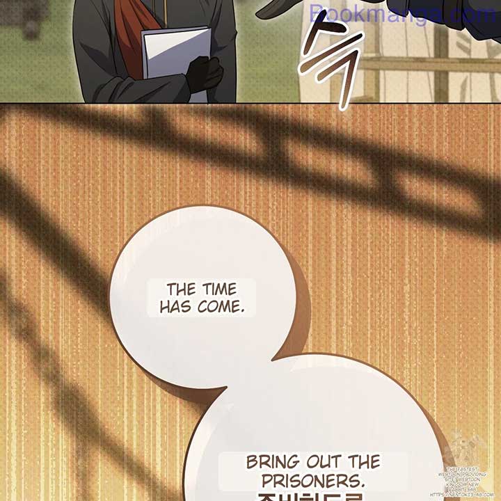 The Fake Saintess Awaits Her Exit Chapter 68 page 10