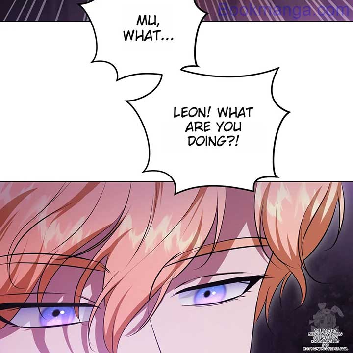 The Fake Saintess Awaits Her Exit Chapter 68 page 109