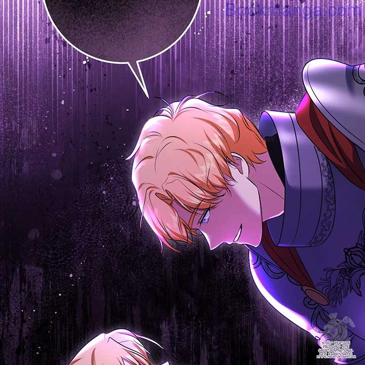 The Fake Saintess Awaits Her Exit Chapter 68 page 111